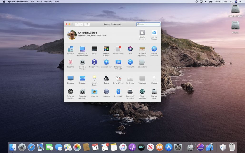download mac os x leopard icons for windows